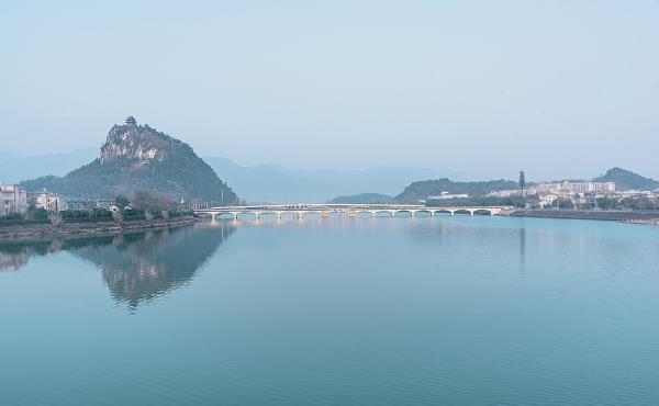 松阳独山