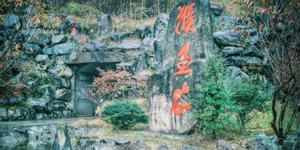 猴王谷景区