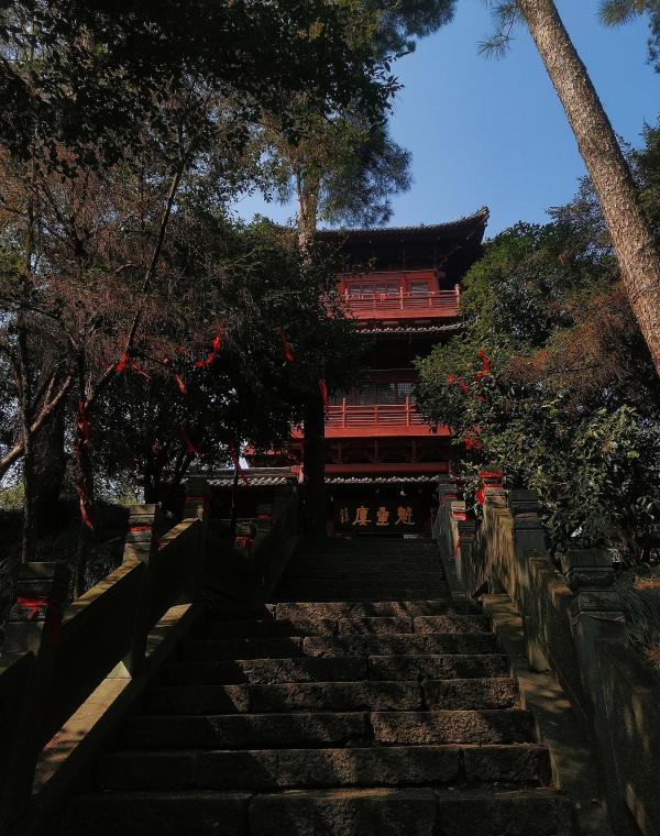 梦姑塘文化公园