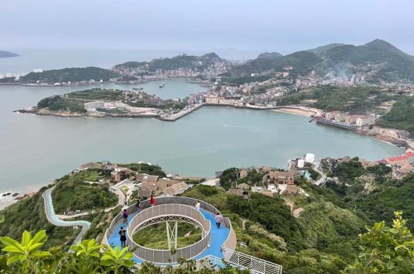 石塘绿道