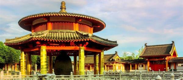 般若山常州宝林寺