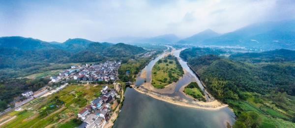 通济堰