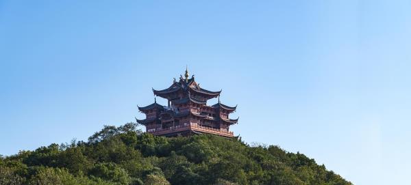 城隍庙