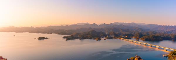 千岛湖农夫山泉生产基地（淳安工厂）