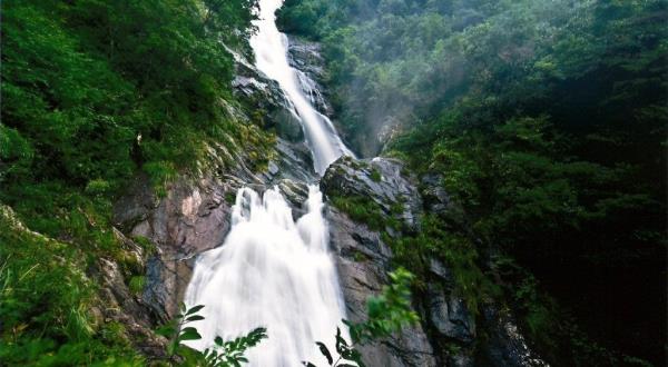 东天目山景区