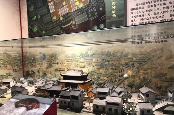 苏州民俗博物馆
