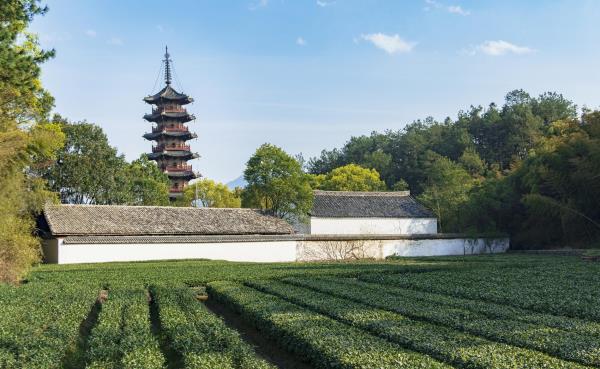 延庆寺塔
