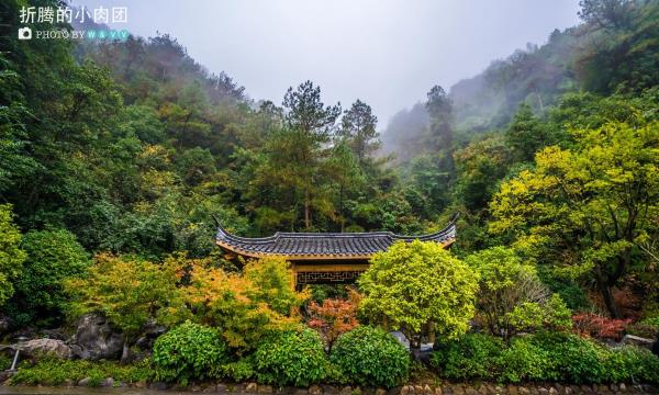 白云山