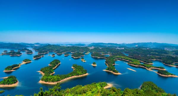 桂花岛（猴岛）