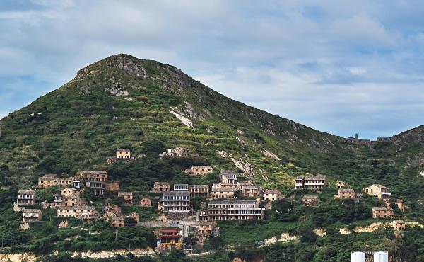 五岙村