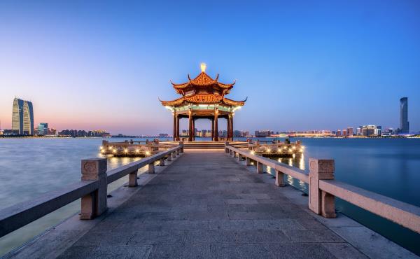 李公堤