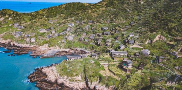 后头湾村