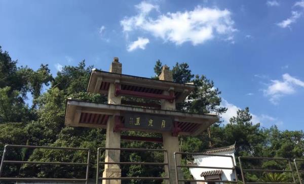 月光岛（五龙岛）