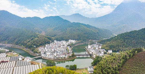 下姜村