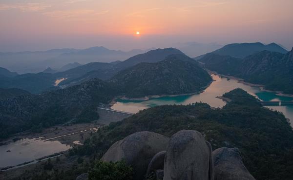大罗山