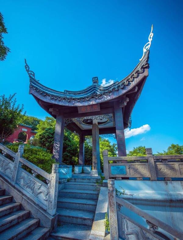 张公洞