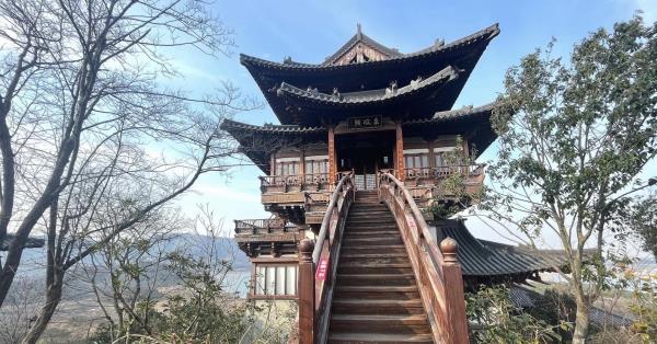 宜兴阳羡生态旅游度假区