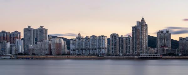 瑞安外滩