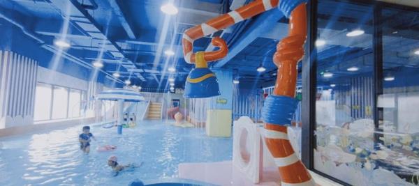 九号温泉休闲中心