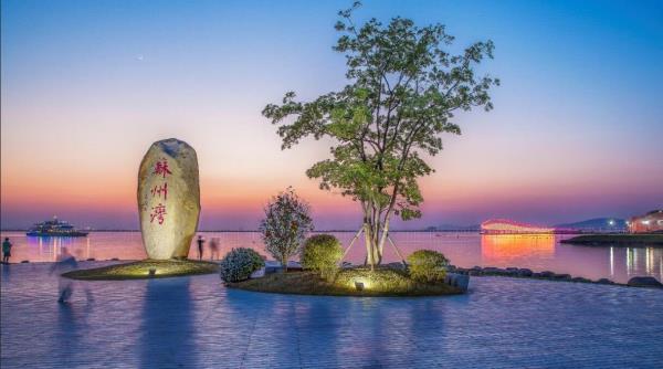 东太湖生态旅游度假区