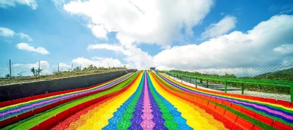 温岭山海之韵