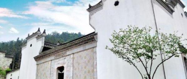 Z园古民居博物馆