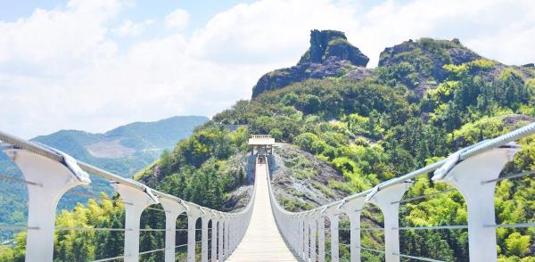 双童山景区