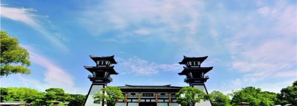 中视无锡影视基地
