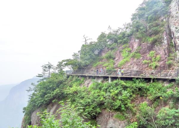 仙居风景名胜区