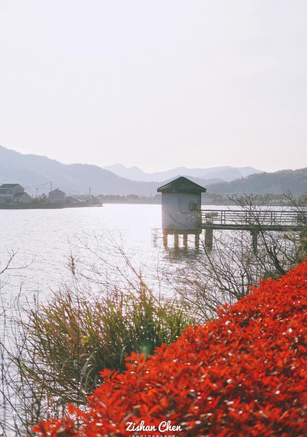 城山渡