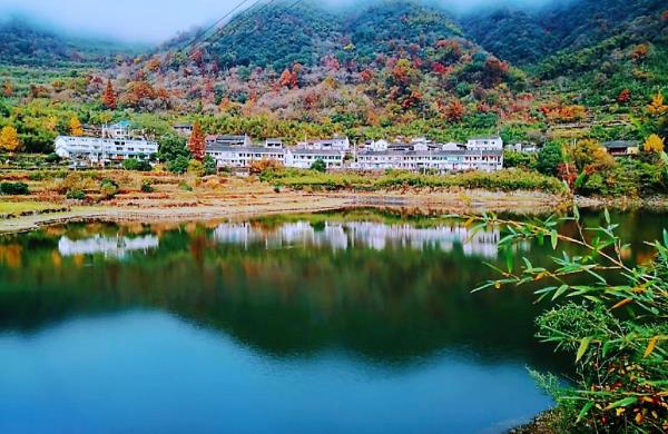 西岩村