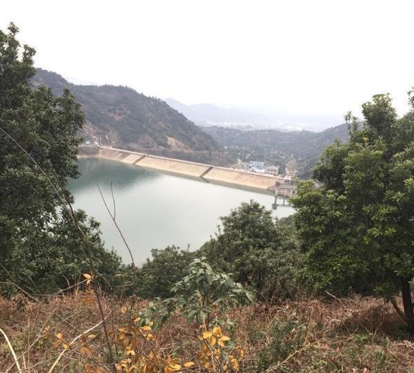 邵岙水库