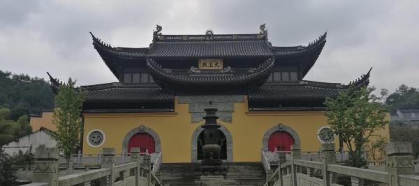 青雷寺