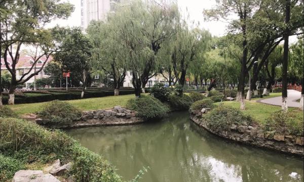 茗园公园