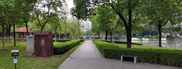 前河公园