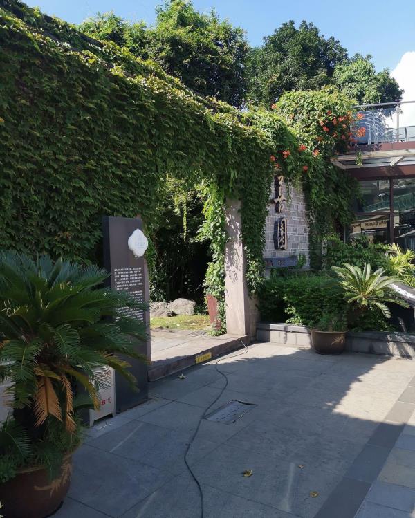 善园(月湖盛园店)