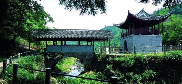 黄梨洲纪念馆