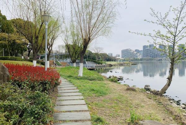 双古渡公园