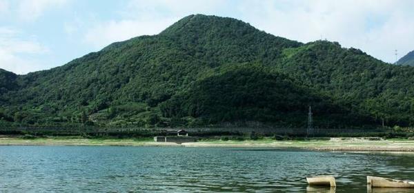 瑞岩寺水库