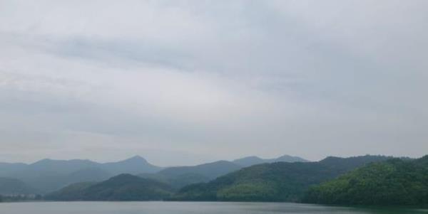 三圣殿水库