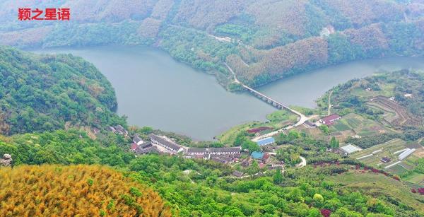 横山水库