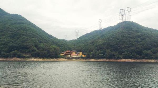 奉化市九峰禅寺