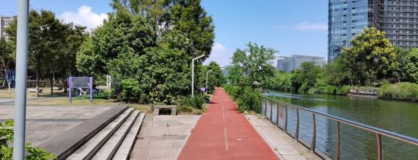 凯风公园
