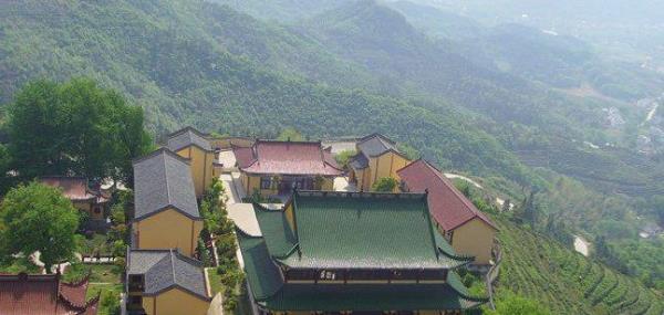 白云禅寺