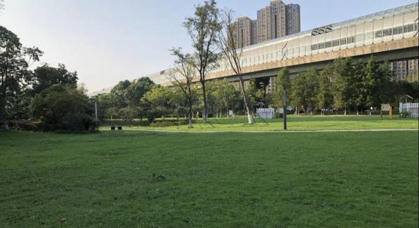 仑江公园