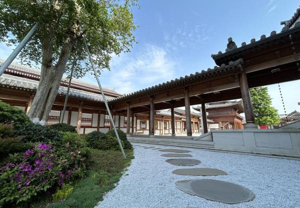 宁海县阆风禅寺