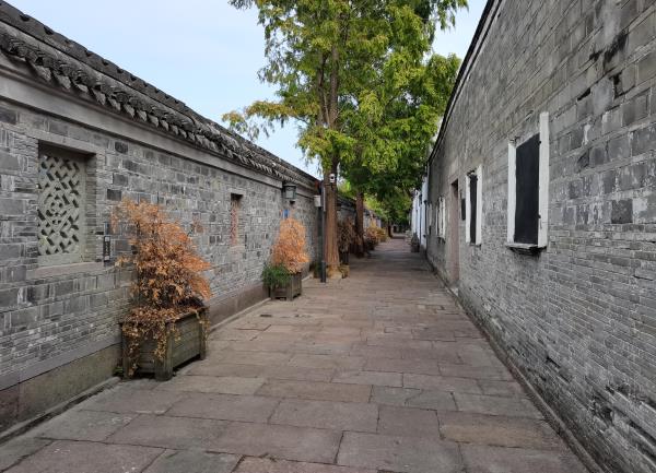 德记巷建筑群