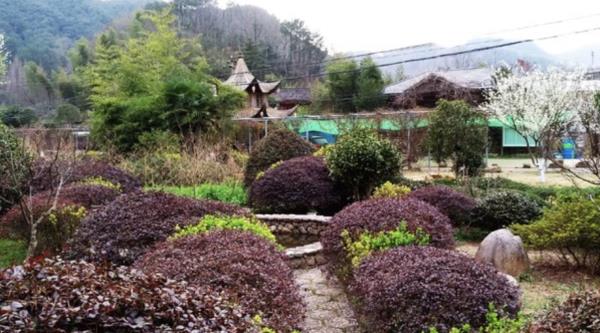 六峰村