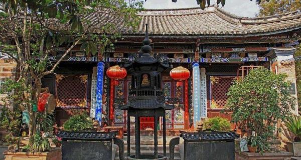 蟠龙寺