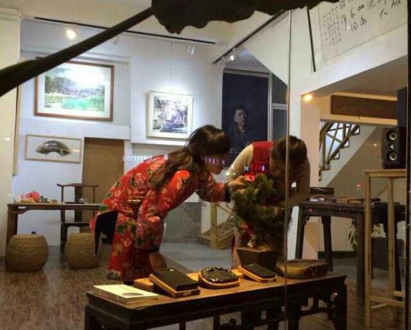 大明艺术馆